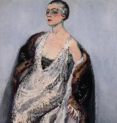 Anthony Van Dyck kees van dongen oil painting on canvas